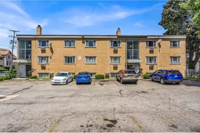 1415 Wyandotte Avenue #304, Oakwood, OH 44107 - Photo 1