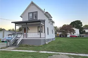 44 Kensington Ave, Zanesville, OH 43701 - Photo 1