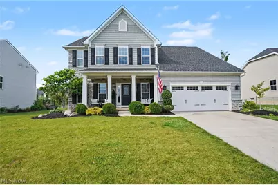 1705 Gate House Street NE, Canton, OH 44721 - Photo 1