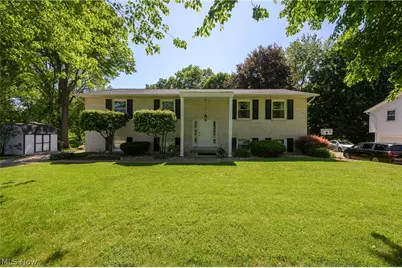 1300 Hyacinth Drive NE, North Canton, OH 44720 - Photo 1