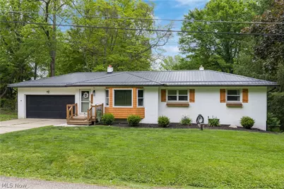 8496 Shadyview Avenue NW, Clinton, OH 44216 - Photo 1
