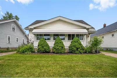 241 Harwood Street, Elyria, OH 44035 - Photo 1