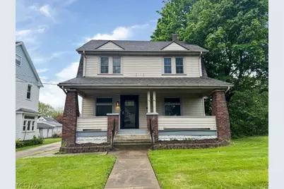 1967 Manhattan Avenue, Youngstown, OH 44509 - Photo 1