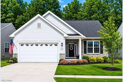 6616 Amber Way, North Ridgeville, OH 44039 - Photo 1