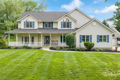 1366 Castalia Drive, New Franklin, OH 44203 - Photo 1