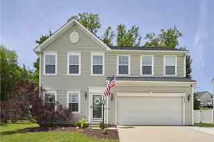 6557 Pine Bluff Ave NE, Canton, OH 44721 - Photo 1