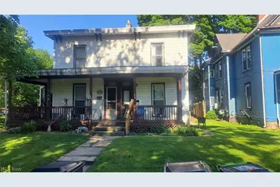 311 S 3rd Street, Coshocton, OH 43812 - Photo 1