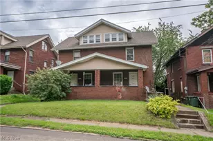 246-248 Park Ave SW, Canton, OH 44706 - Photo 1
