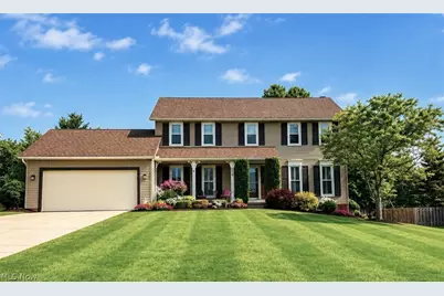 1658 Chestnut Trail Drive, Twinsburg, OH 44087 - Photo 1