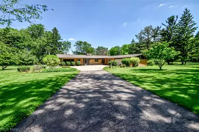 28833 Clark Drive, Wickliffe, OH 44092 - Photo 1