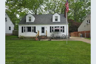 2666 Owaisa Road, Cuyahoga Falls, OH 44221 - Photo 1