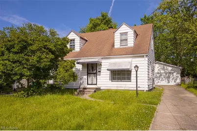 5219 Henry Street, Maple Heights, OH 44137 - Photo 1