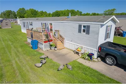 2163 Parkway Drive, Deerfield, OH 44411 - Photo 1
