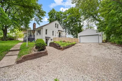 4160 State Park Drive, New Franklin, OH 44319 - Photo 1