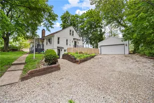 4160 State Park Dr, New Franklin, OH 44319 - Photo 1
