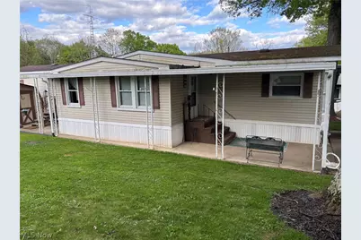 1931 Campground Road #13, Wellsville, OH 43968 - Photo 1