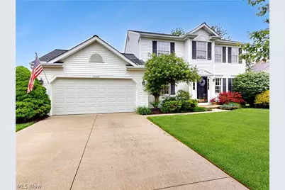 8260 Rachel Lane, North Ridgeville, OH 44039 - Photo 1
