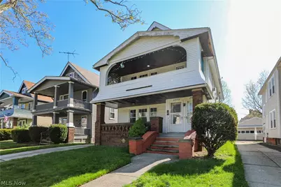 2075 Lewis Drive, Oakwood, OH 44107 - Photo 1