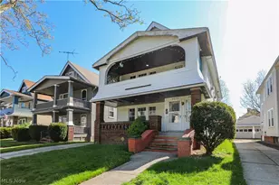 2075 Lewis Dr, Oakwood, OH 44107 - Photo 1