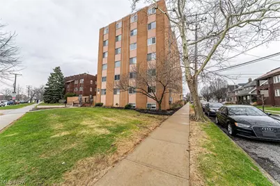 12029 Clifton Boulevard #505, Oakwood, OH 44107 - Photo 1