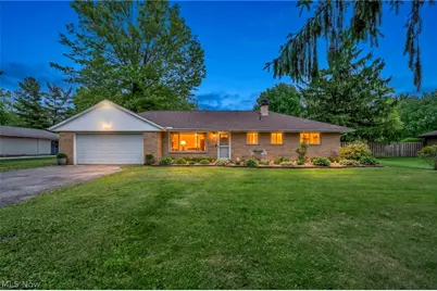 7663 Kitner Boulevard, Northfield Center, OH 44067 - Photo 1