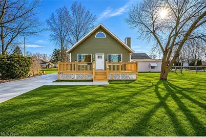 33418 Lake Shore Boulevard, Willowick, OH 44095 - Photo 1