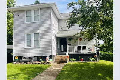 1323 Pallas Avenue, South Zanesville, OH 43701 - Photo 1