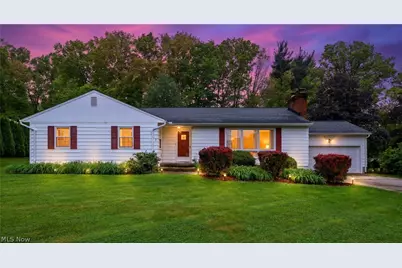 2834 Bancroft Road, Fairlawn, OH 44333 - Photo 1