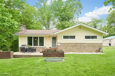 2981 Reservoir Drive, Mogadore, OH 44260 - Photo 1