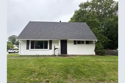 2300 Giffels Drive, Cuyahoga Falls, OH 44221 - Photo 1