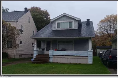 4604 Pallister Drive, Loveland, OH 44105 - Photo 1