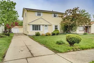 4332 W 156th St, Loveland, OH 44135 - Photo 1