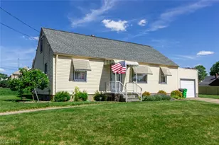 4840 14th St SW, Canton, OH 44710 - Photo 1