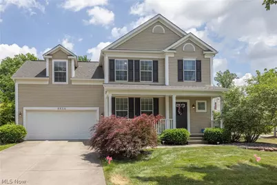 8856 Oakbrook Circle, Twinsburg, OH 44087 - Photo 1
