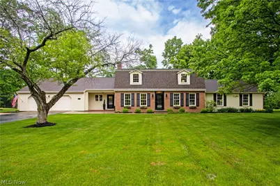 7537 Township Road 317, Millersburg, OH 44654 - Photo 1
