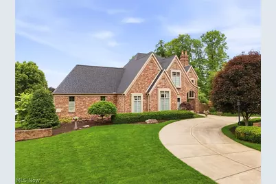 8413 Hickory Hill Drive, Poland, OH 44514 - Photo 1