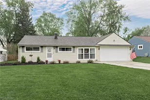 1924 Westwood Dr, Twinsburg, OH 44087 - Photo 1