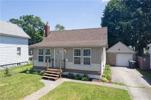511 Stetler Ave, Akron, OH 44312 - Photo 1