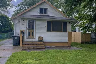 684 Evans Ave, Akron, OH 44310 - Photo 1