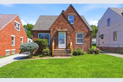 15705 Throckley Avenue, Loveland, OH 44128 - Photo 1