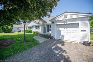 4221 2nd St NW, Canton, OH 44708 - Photo 1