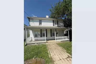 413 Fairbanks Street, Zanesville, OH 43701 - Photo 1