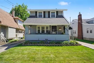 630 Marguerite Ave, Cuyahoga Falls, OH 44221 - Photo 1