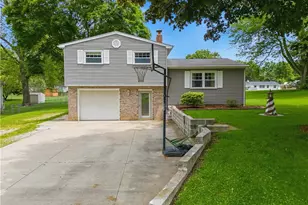 8572 Greenmeadow Ave NW, Canal Fulton, OH 44614 - Photo 1
