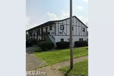 740 Princeton Avenue #4, Zanesville, OH 43701 - Photo 1