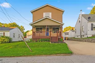2213 10th St, Cuyahoga Falls, OH 44221 - Photo 1