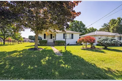 740 Mary Street, Belpre, OH 45714 - Photo 1