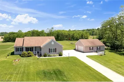 9309 County Road 46, Galion, OH 44833 - Photo 1