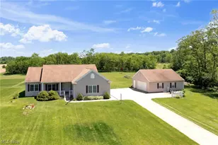 9309 Co Rd 46, Galion, OH 44833 - Photo 1