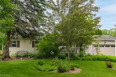 460 Arehart, Suffield, OH 44260 - Photo 1